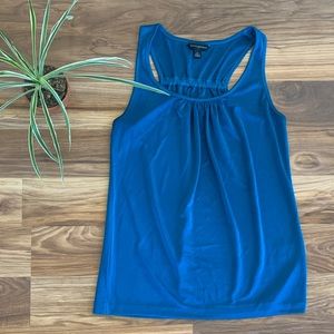 Banana Republic Tank Blouse